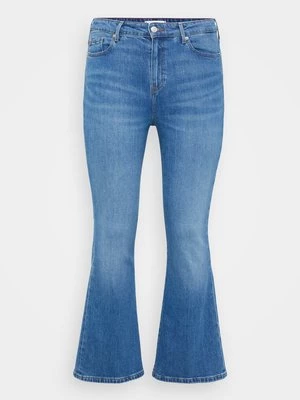 Obrázek produktu Džíny Bootcut Tommy Hilfiger Curve