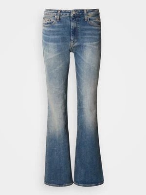 Obrázek produktu Džíny Bootcut Tommy Jeans
