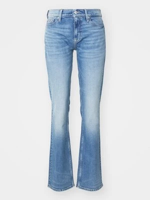 Obrázek produktu Džíny Bootcut Tommy Jeans