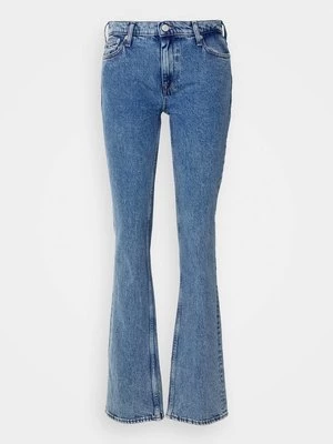 Obrázek produktu Džíny Bootcut Tommy Jeans modrý denim