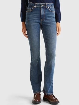 Obrázek produktu Džíny Bootcut United Colors of Benetton