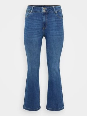 Obrázek produktu Džíny Bootcut Vero Moda Curve