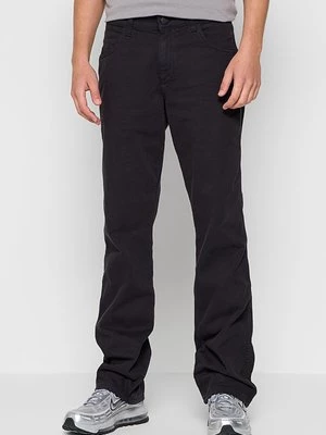 Obrázek produktu Džíny Bootcut Wrangler černá