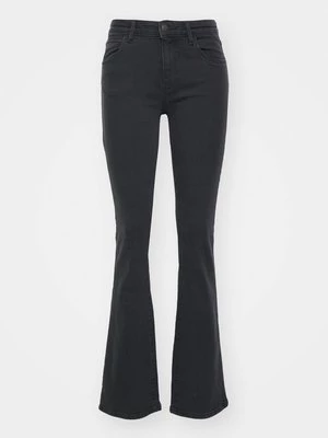 Obrázek produktu Džíny Bootcut Wrangler černý denim
