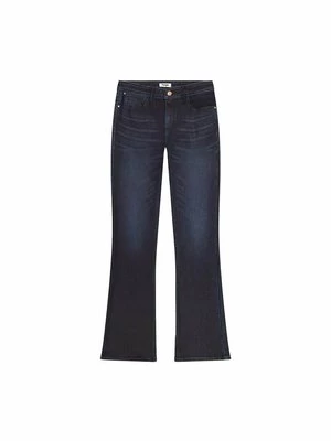 Obrázek produktu Džíny Bootcut Wrangler tmavomodrý denim