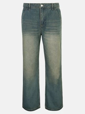Obrázek produktu Džíny Bootcut YOURTURN modrý denim