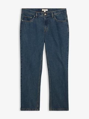 Obrázek produktu Džíny Regular Fit, Straight BonPrix