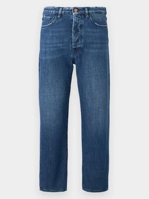 Obrázek produktu Džíny Relaxed Fit 3x1