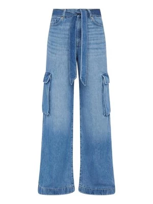 Obrázek produktu Džíny Relaxed Fit 7 For All Mankind