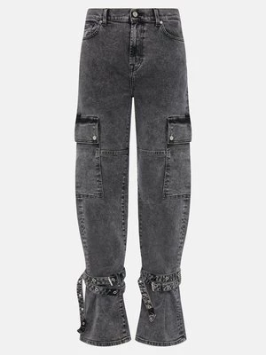 Obrázek produktu Džíny Relaxed Fit 7 For All Mankind