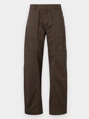 Obrázek produktu Džíny Relaxed Fit Abercrombie & Fitch