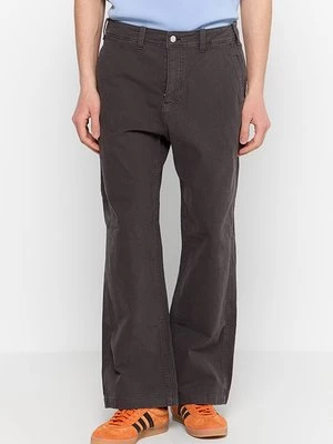 Obrázek produktu Džíny Relaxed Fit Abercrombie & Fitch antracitová
