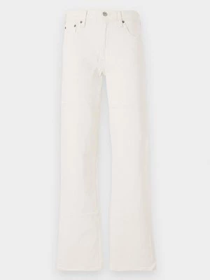 Obrázek produktu Džíny Relaxed Fit Abercrombie & Fitch béžová