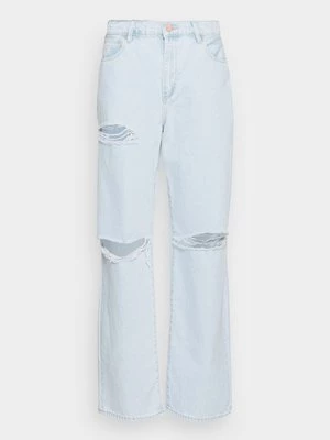 Obrázek produktu Džíny Relaxed Fit Abrand Jeans