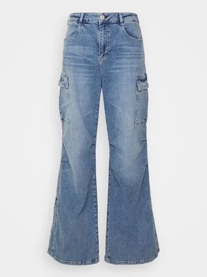 Obrázek produktu Džíny Relaxed Fit ag jeans