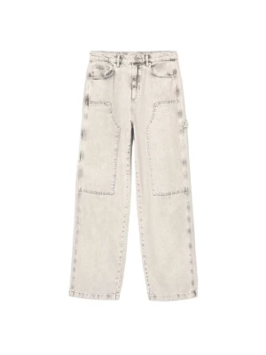 Obrázek produktu Džíny Relaxed Fit AllSaints