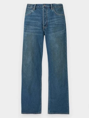 Obrázek produktu Džíny Relaxed Fit AllSaints modrá