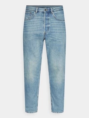 Obrázek produktu Džíny Relaxed Fit ARKET modrý denim