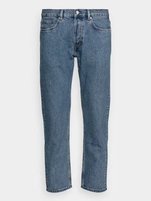 Obrázek produktu Džíny Relaxed Fit ARKET modrý denim