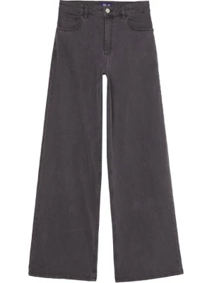Obrázek produktu Džíny Relaxed Fit BAUM UND PFERDGARTEN šedý denim