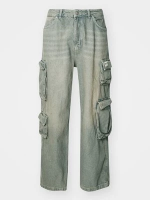 Obrázek produktu Džíny Relaxed Fit BDG Urban Outfitters