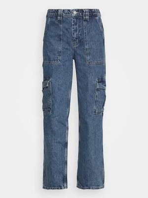 Obrázek produktu Džíny Relaxed Fit BDG Urban Outfitters