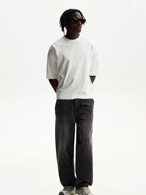 Obrázek produktu Džíny Relaxed Fit Bershka