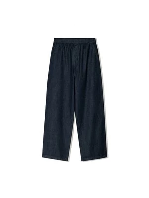 Obrázek produktu Džíny Relaxed Fit Bershka