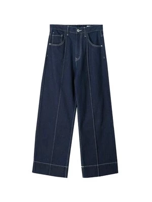 Obrázek produktu Džíny Relaxed Fit Bershka