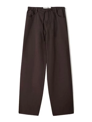 Obrázek produktu Džíny Relaxed Fit Bershka