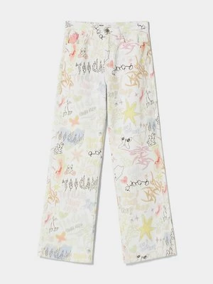 Obrázek produktu Džíny Relaxed Fit Bershka
