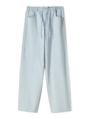 Obrázek produktu Džíny Relaxed Fit Bershka