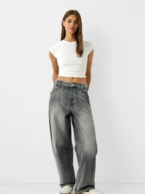 Obrázek produktu Džíny Relaxed Fit Bershka