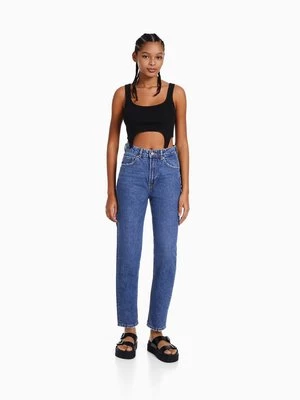 Obrázek produktu Džíny Relaxed Fit Bershka