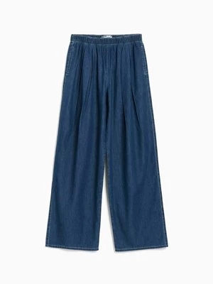 Obrázek produktu Džíny Relaxed Fit Bershka