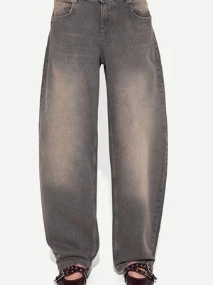Obrázek produktu Džíny Relaxed Fit Bershka