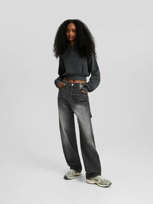 Obrázek produktu Džíny Relaxed Fit Bershka