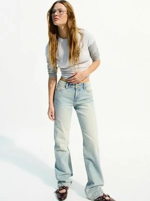 Obrázek produktu Džíny Relaxed Fit Bershka