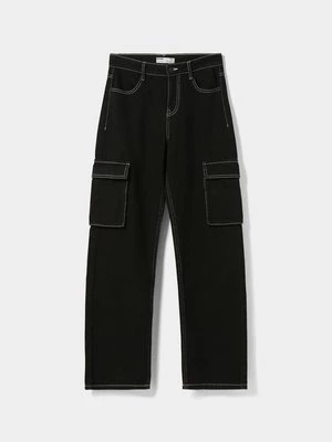 Obrázek produktu Džíny Relaxed Fit Bershka