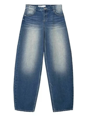 Obrázek produktu Džíny Relaxed Fit Bershka