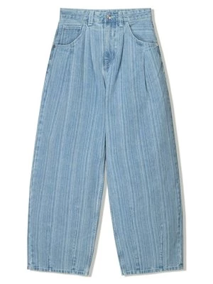 Obrázek produktu Džíny Relaxed Fit Bershka