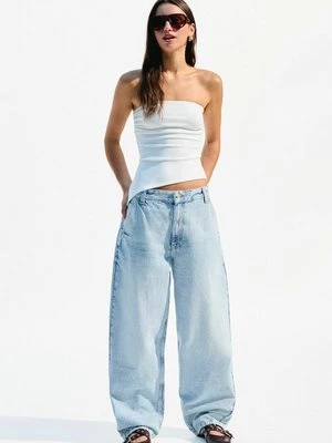 Obrázek produktu Džíny Relaxed Fit Bershka