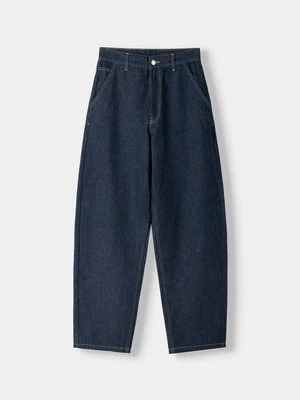 Obrázek produktu Džíny Relaxed Fit Bershka