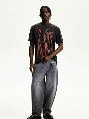 Obrázek produktu Džíny Relaxed Fit Bershka