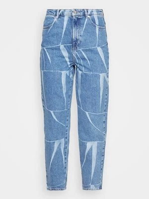 Obrázek produktu Džíny Relaxed Fit BLANCHE