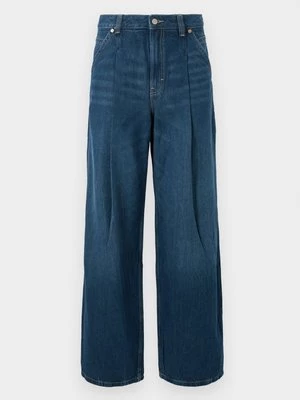 Obrázek produktu Džíny Relaxed Fit Boss