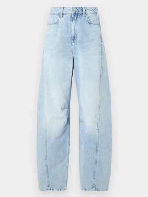 Obrázek produktu Džíny Relaxed Fit Boss