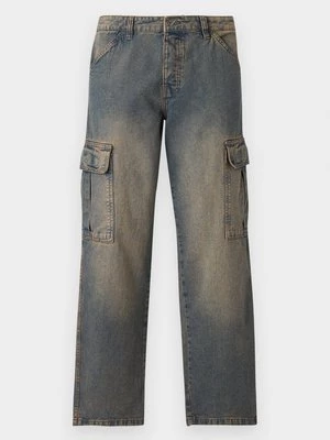 Obrázek produktu Džíny Relaxed Fit Brave Soul