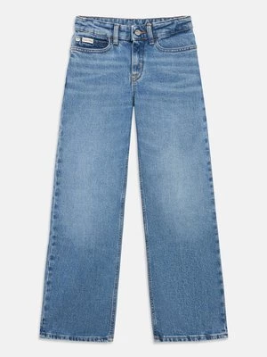 Obrázek produktu Džíny Relaxed Fit Calvin Klein Jeans