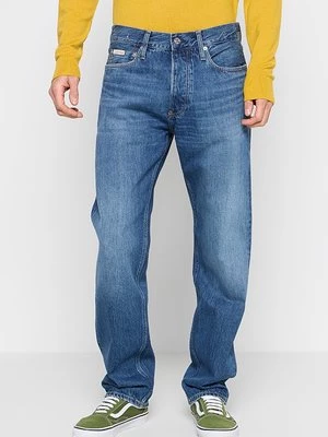 Obrázek produktu Džíny Relaxed Fit Calvin Klein Jeans